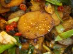 -金家老三饭庄(常营店)