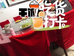 -秀水家园农家院住宿团建(石林峡店)