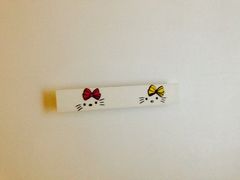 -Hello Kitty Cafe(弘大店)