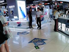 -苏宁易购(Suning Pro南昌东方银座店)