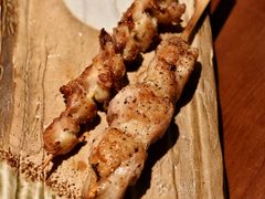 -千代武日本料理(爱建店)