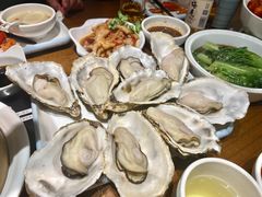 -乔街深夜食堂·台州菜·高压锅生蚝(杭州总店)