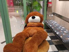 -WASHME大洗屋(虹桥南丰城直营店)