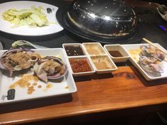 -苏大嘴海鲜牧场(奥林匹克店)