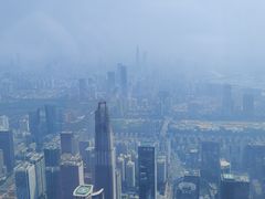 -Free Sky 云际观光层