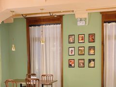 -林肯爵士乐上海中心 Jazz at Lincoln Center Shanghai