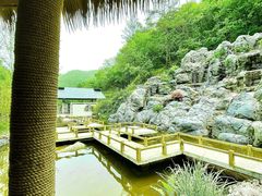 -苍龙峡风景区
