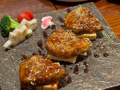 -鸟鹏烧鸟居酒屋(仁恒梦中心店)