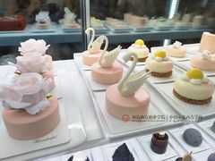 -刘清西点蛋糕烘焙培训学校