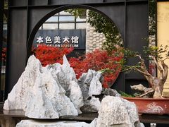 -苏州本色美术馆