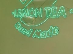 -LINLEE林里·手打柠檬茶(潮州右一城店)