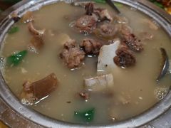-玛扎烧烤私房菜