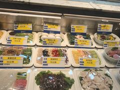 -海铺·渔家虾水饺(皇姑店)