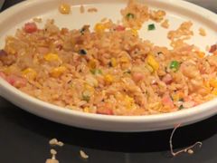 -盛焰铁板烧(王府井店)
