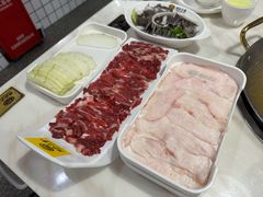 -潮汕大目牛肉火锅(上梅林店)