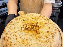 -get pizza意大利餐厅(凯德MALL店)