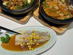 -火啫啫·粤式啫啫煲(南通首店)