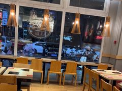 -吉野家(次渠大街店)