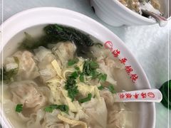 -海平馄饨(逍遥二路店)
