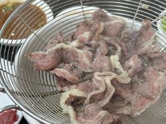 -五洲牛肉美食馆