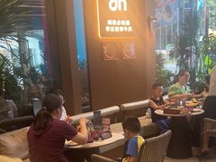 -一沙一城·岩烤牛扒(深圳首店)