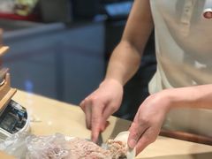 -喜家德虾仁水饺(华强天虹店)
