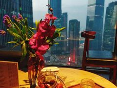 -得闲·高空SPA(东盟店)