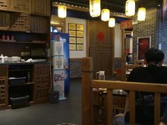 大堂-井格重庆火锅(临平银泰城店)