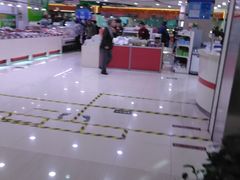 -第一食品(中环百联店)