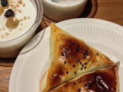 -疆里疆外·和田烤肉·清真