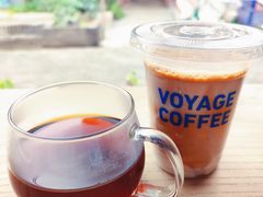 -VOYAGE COFFEE(杨梅竹店)