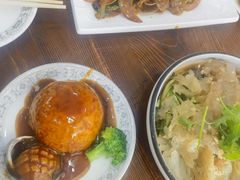 -叶存利海鲜大馅饺子(海宁路总店)
