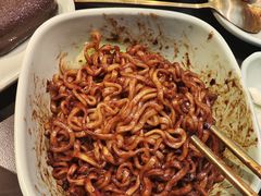 -梨花自助烤肉(西三旗万象汇黑金店)