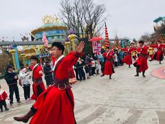 -七彩云南欢乐世界