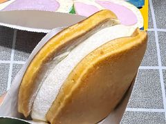 -辛一·铜锣烧(大宁久光店)