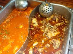 -齐祺渔锅(前进路店)