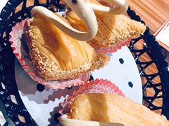 榴莲天鹅酥-粤食堂(天津和悦汇店)