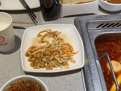 -海底捞火锅(万科广场店)