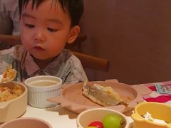 -西贝(虹口龙之梦店)
