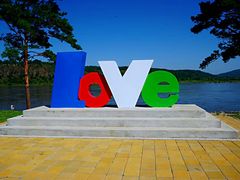 -北极村旅游风景区