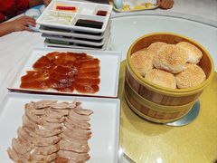-玉林烤鸭店(黄村兴华店)