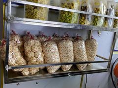 -正宗老杨特色爆米花(四棉店)