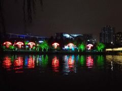 -运河游船(武林门码头)