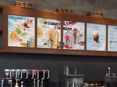 -星巴克臻选(广州高德置地秋广场店)