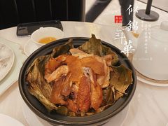 -闻见中国海南菜(K11店)