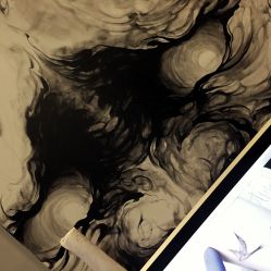 -飛凡TATTOO纹身•原创