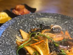 -恩你小木屋·烤肉韩式料理(嘉兴秀洲店)