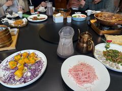 -老西门·常州菜(新区店)