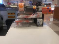 -CoCo都可(虹口龙之梦店)