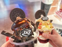 -DQ·蛋糕·冰淇淋(徐东销品茂店)